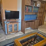 Casa Del Campo Trikala Chrysavgí