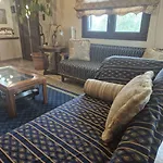 Apartamento Casa Del Campo Trikala Chrysavgí