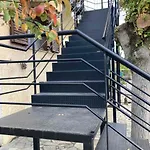 Casa Del Campo Trikala Apartamento *