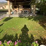 Casa Del Campo Trikala Chrysavgí