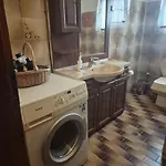 Casa Del Campo Trikala Chrysavgí
