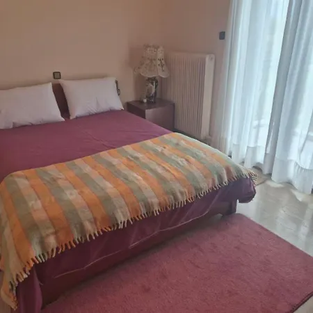 Apartamento Casa Del Campo Trikala *