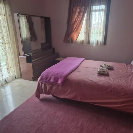 Apartamento Casa Del Campo Trikala