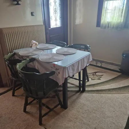Casa Del Campo Trikala Apartment *