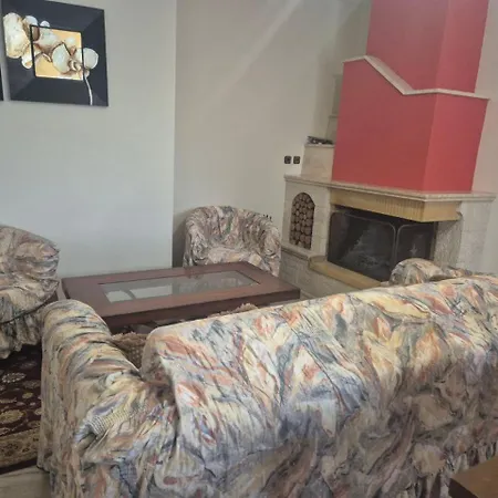 Apartamento Casa Del Campo Trikala *