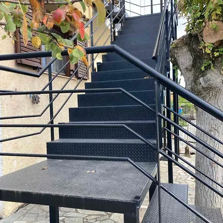Casa Del Campo Trikala Apartment *
