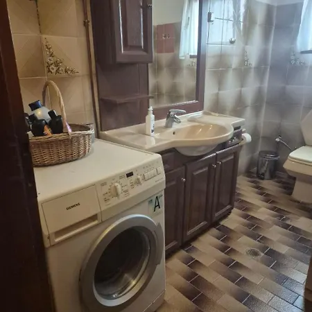 Casa Del Campo Trikala Chrysavgi